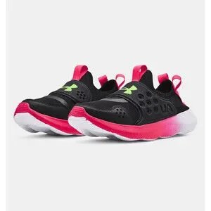 Under Armour Shoes Under Armour Runplay Fade Gs 325395 Girls